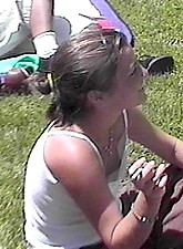 Downblouse Shots photo 4 of 10