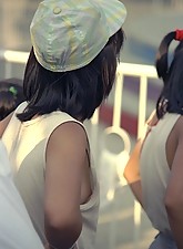 Downblouse Shots photo 7 of 10