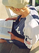 Downblouse Shots photo 1 of 10