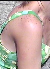 Downblouse Shots photo 4 of 10