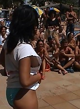 Downblouse Shots photo 8 of 10