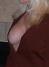 Downblouse Shots photo 6 of 10