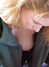 Downblouse Shots photo 8 of 10