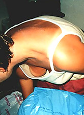 Downblouse Shots photo 1 of 10