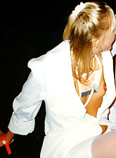 Downblouse Shots photo 2 of 10