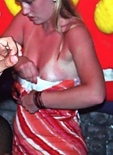 Downblouse Shots photo 6 of 10