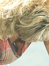 Downblouse Shots photo 8 of 10