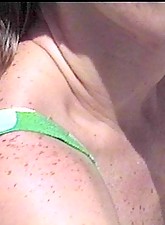 Downblouse Shots photo 6 of 10