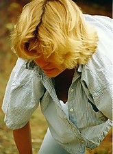 Downblouse Shots photo 8 of 10