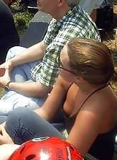 Downblouse Shots photo 10 of 10