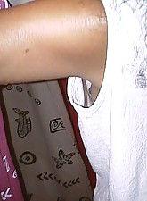 Downblouse Shots photo 1 of 10