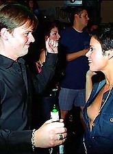 Downblouse Shots photo 2 of 10