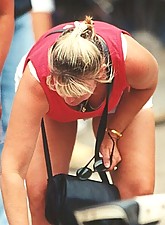 Downblouse Shots photo 5 of 10