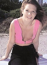 Downblouse Shots photo 6 of 10