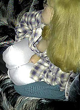 Downblouse Shots photo 8 of 10