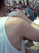 Downblouse Shots photo 9 of 10