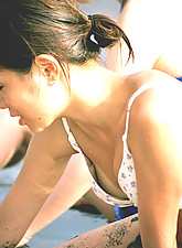 Downblouse Shots photo 4 of 10