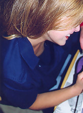 Downblouse Shots photo 8 of 10