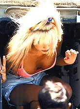 Downblouse Shots photo 9 of 10