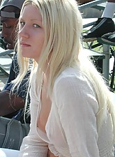 Downblouse Shots photo 3 of 10