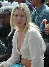 Downblouse Shots photo 4 of 10