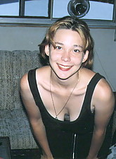 Downblouse Shots photo 1 of 10