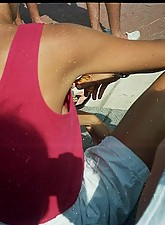 Downblouse Shots photo 7 of 10