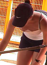 Downblouse Shots photo 3 of 10