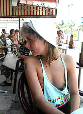 Downblouse Shots photo 4 of 10