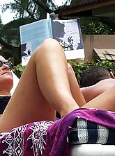 Downblouse Shots photo 6 of 10