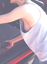 Downblouse Shots photo 3 of 10