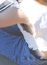 Downblouse Shots photo 4 of 10