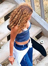 Downblouse Shots photo 10 of 10