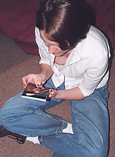 Downblouse Shots photo 1 of 10