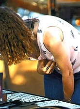 Downblouse Shots photo 7 of 10