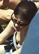 Downblouse Shots photo 3 of 10