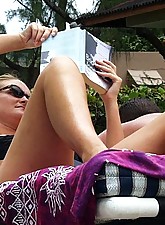 Downblouse Shots photo 6 of 10