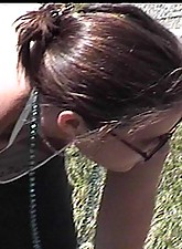 Downblouse Shots photo 3 of 10