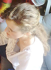 Downblouse Shots photo 5 of 10