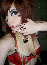 Emotion Splash photo 8 of 10