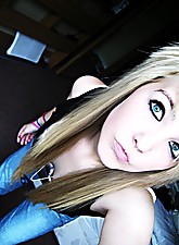 Emotion Splash photo 1 of 10