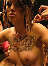 Emotion Splash photo 9 of 10