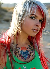 Emotion Splash photo 3 of 10