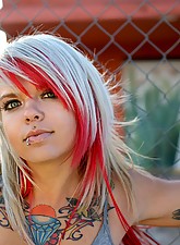 Emotion Splash photo 7 of 10