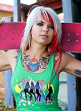 Emotion Splash photo 6 of 10