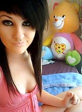 Emotion Splash photo 8 of 10