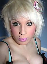 Emotion Splash photo 5 of 10