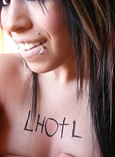 Emotion Splash photo 6 of 10