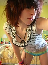 Emotion Splash photo 7 of 10