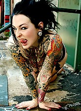 Emotion Splash photo 7 of 10